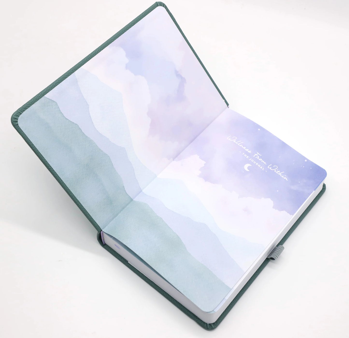 The Ultimate Journal Set with Gift Box