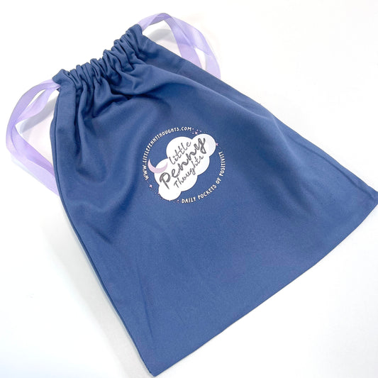 Little Penny Pouch - Gift Bag